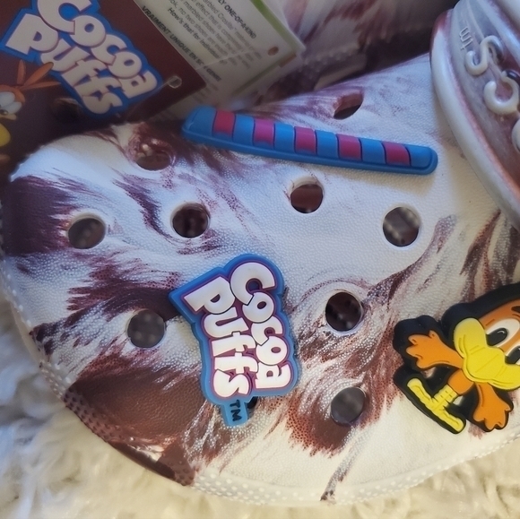 Crocs - Picture 3 of 6